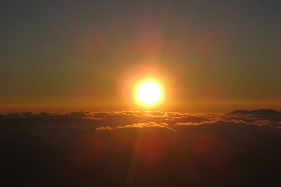 ../image/mauna kea - sunset near visitor center 18.jpg